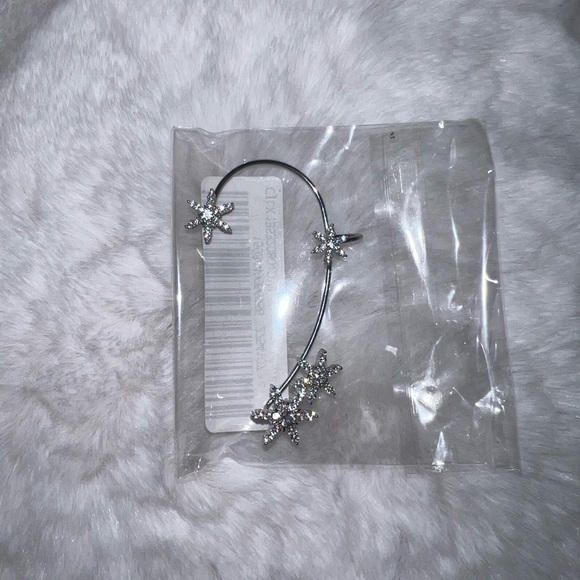 6/$15 Fall Sale: NWOT Subloom Stargaze Crawler Left Ear - Picture 2 of 4